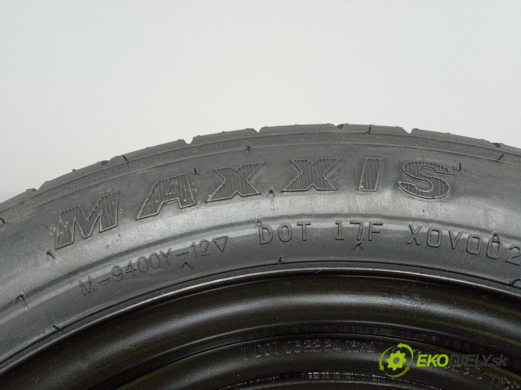 Kia Stonic 2024 koleso Prístup: 52910-H8850