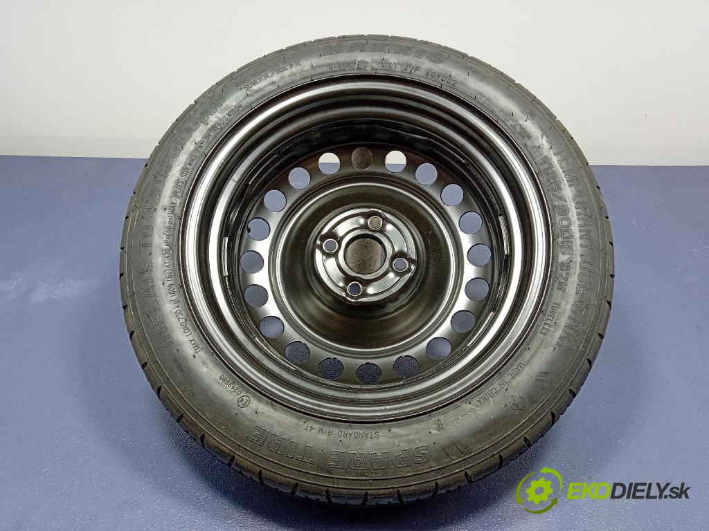 Kia Stonic 2024 kolo Přístupné 52910-H8850