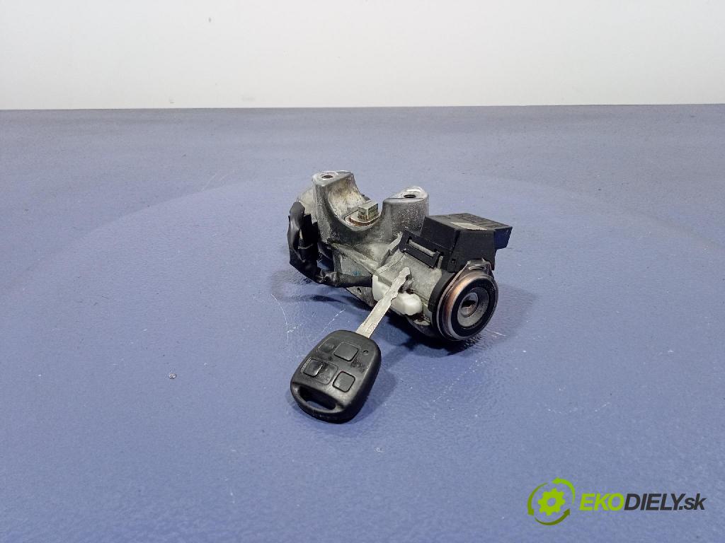 Toyota Avensis 2004 Spínač zapalování. 89783-05010