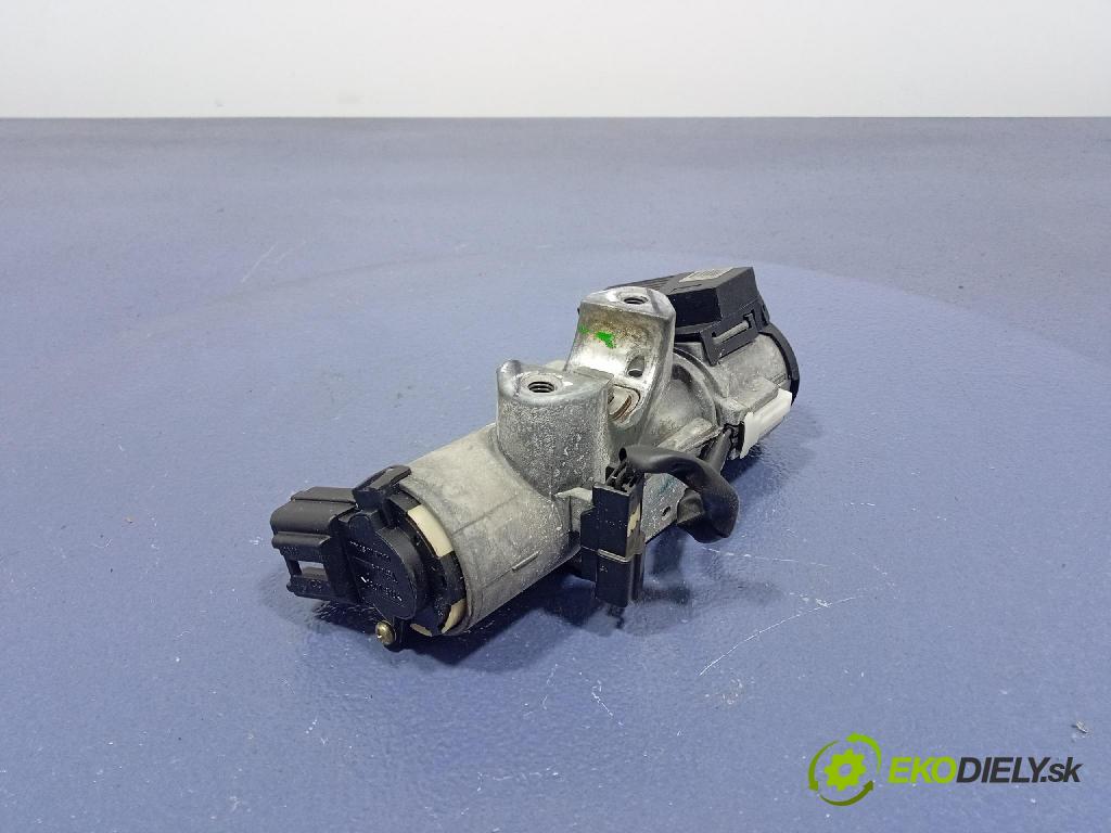 Toyota Avensis 2004 Spínač zapalování. 89783-05010