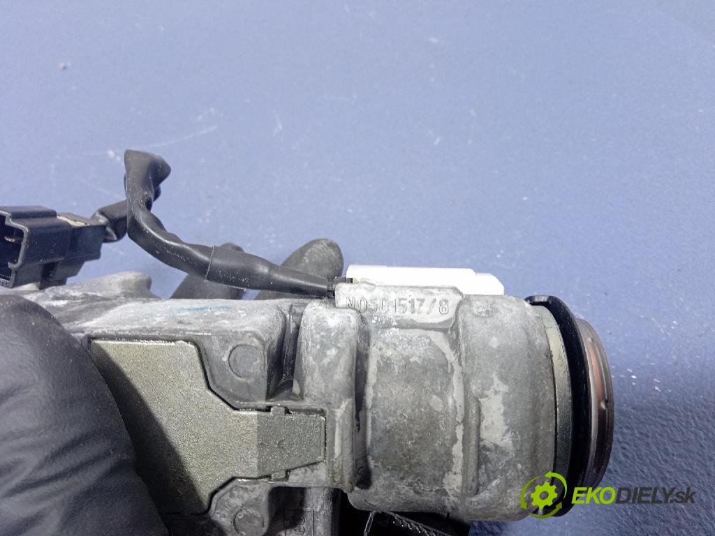 Toyota Avensis 2004 Spínač zapalování. 89783-05010