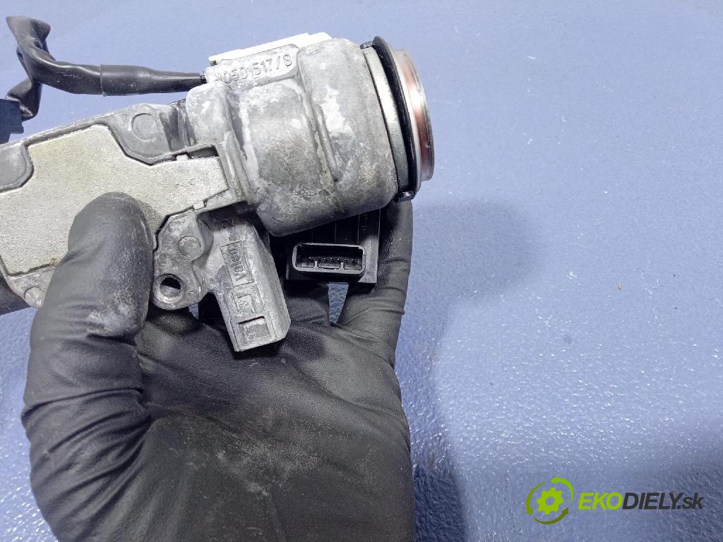 Toyota Avensis 2004 Spínač zapalování. 89783-05010