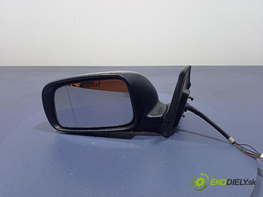 Toyota Avensis 2004 zpětné zrcátko Vlevo, odjet: