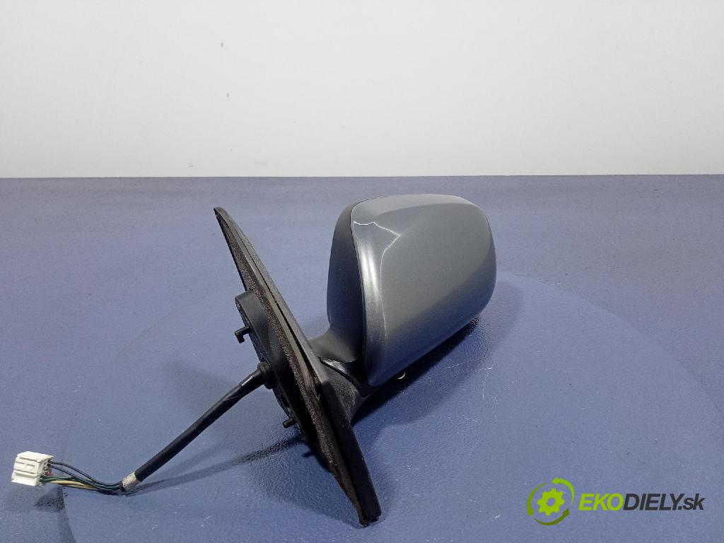 Toyota Avensis 2004 zpětné zrcátko Vlevo, odjet: