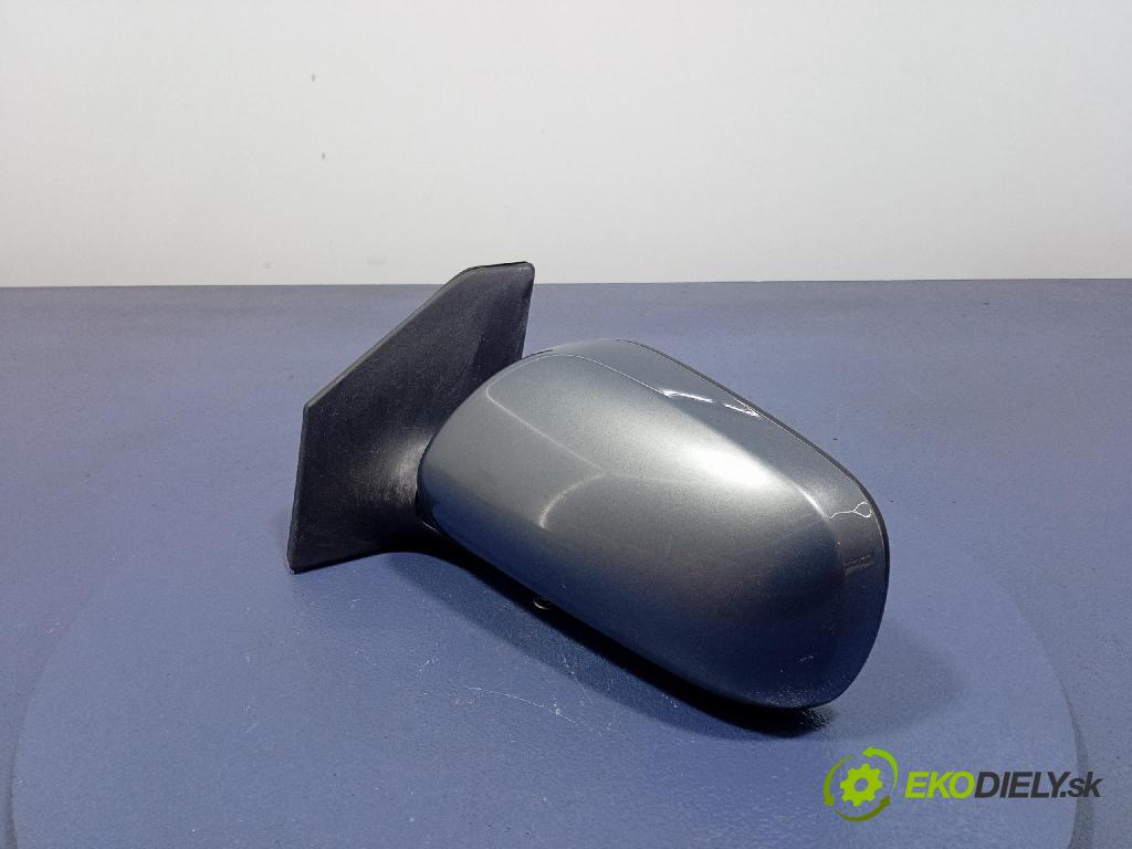 Toyota Avensis 2004 zpětné zrcátko Vlevo, odjet: