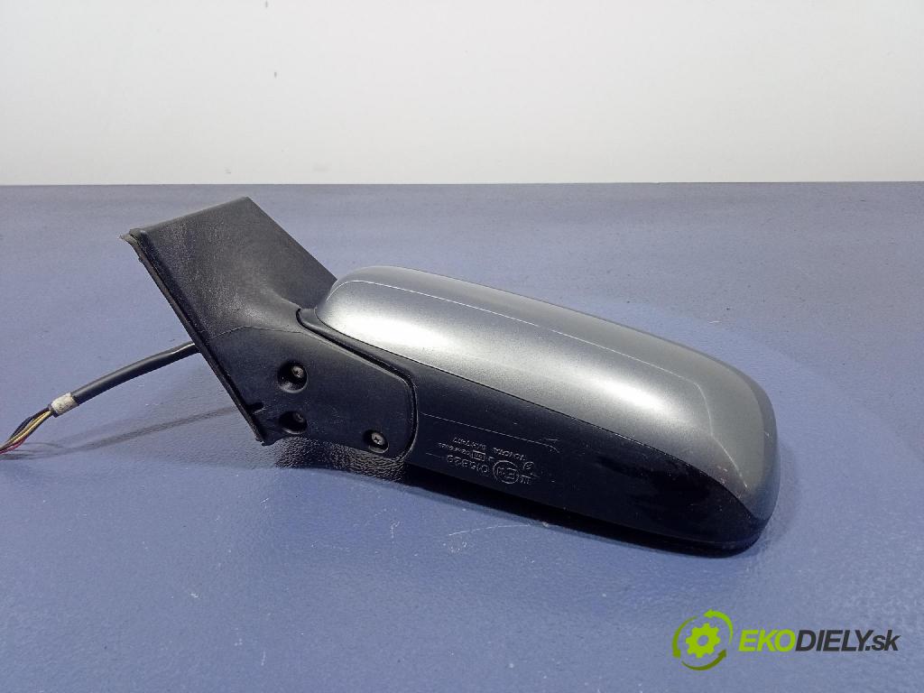 Toyota Avensis 2004 zpětné zrcátko Vlevo, odjet: