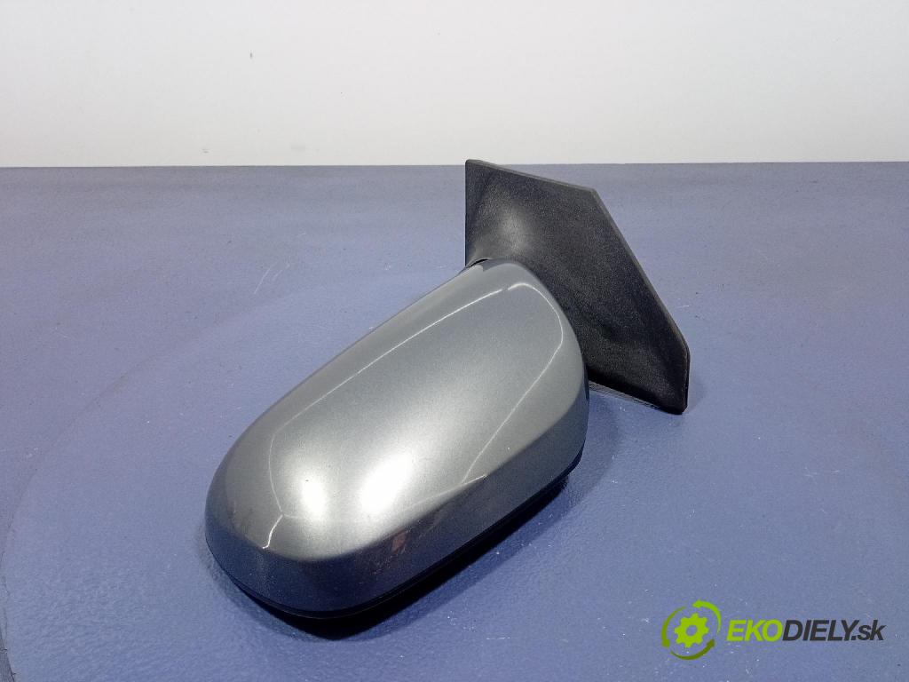 Toyota Avensis 2004 zpětné zrcátko Vlevo, odjet: