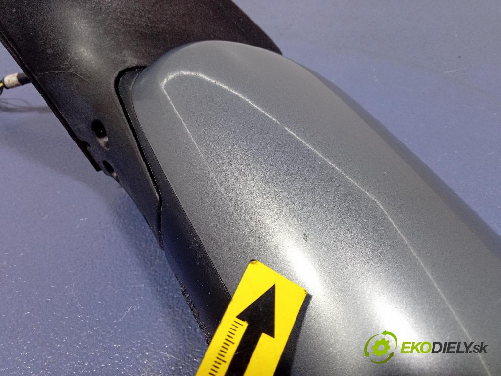 Toyota Avensis 2004 zrkadlo Vľavo: 