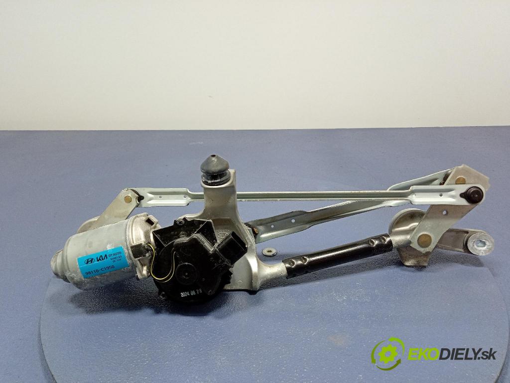 Kia Stonic 2024 mechanizmus motor: Stierače: Predné 98110-C1950