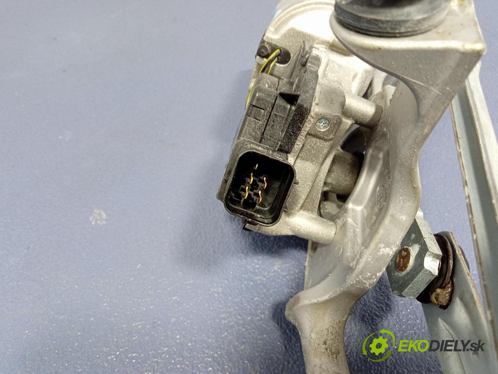 Kia Stonic 2024 mechanismus motorek Stěrače: před 98110-C1950