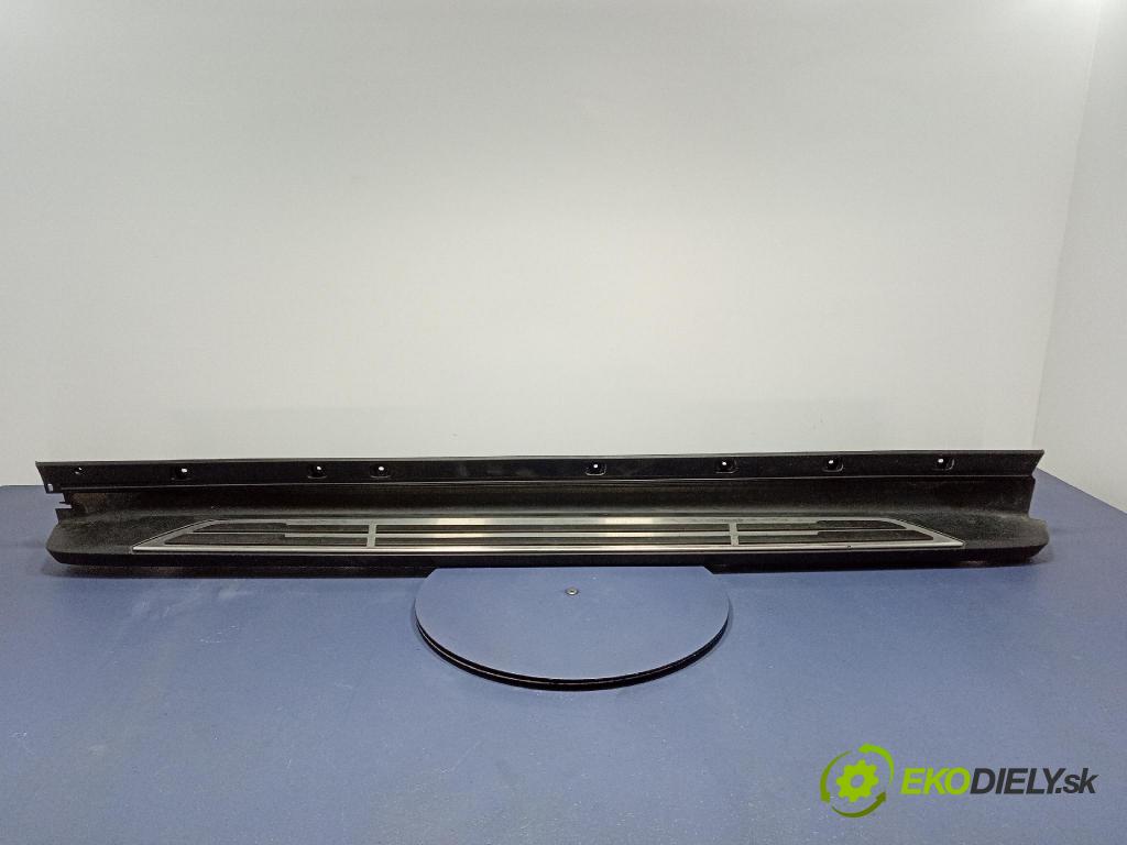 Toyota Highlander iv 19 0 lišta Práh: T0473200