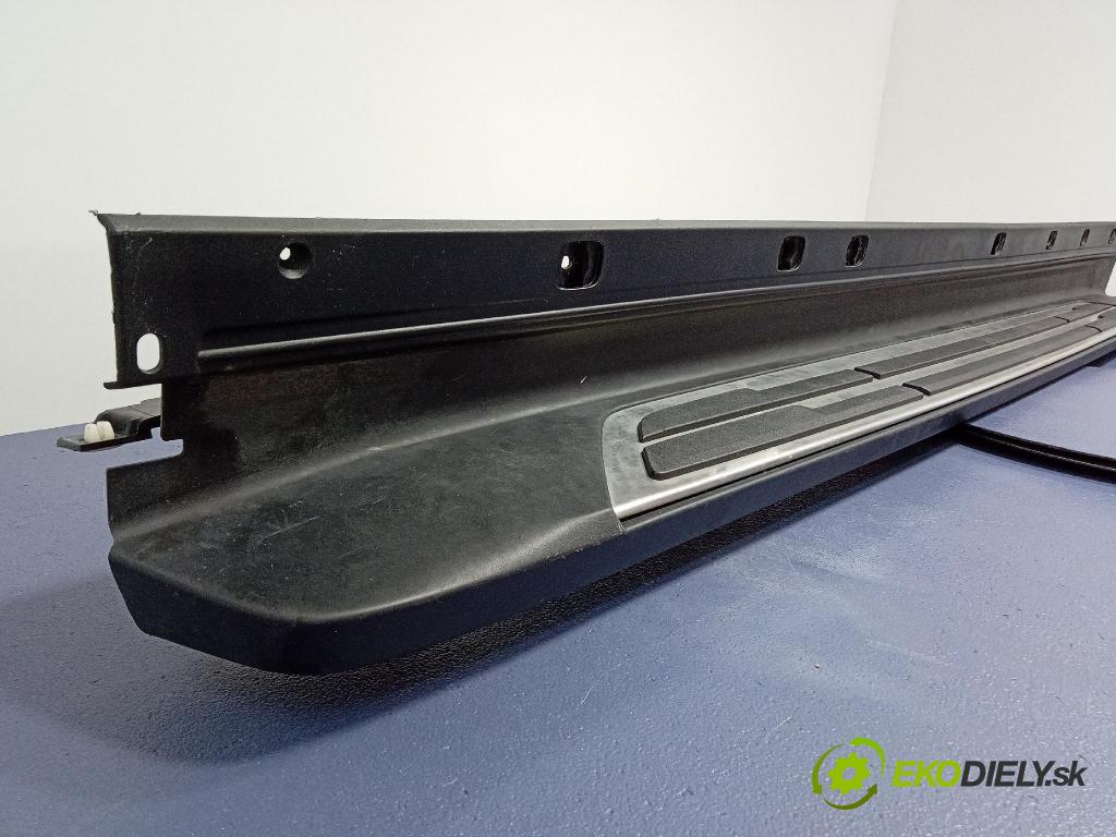 Toyota Highlander iv 19 0 lišta Práh: T0473200