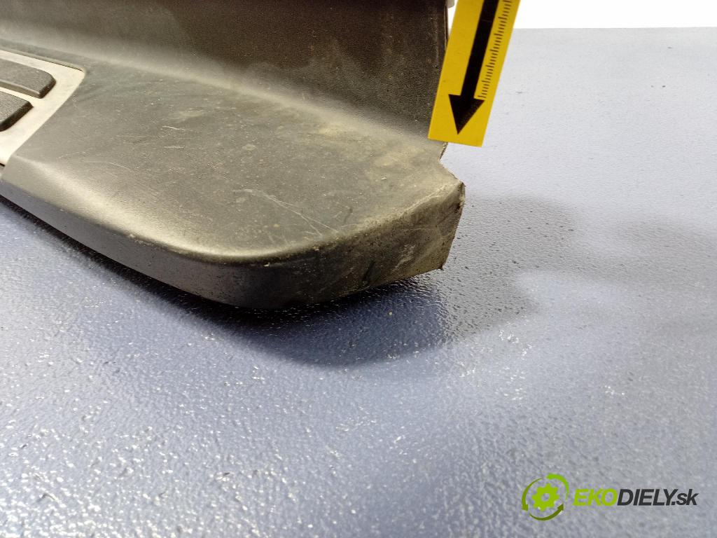 Toyota Highlander iv 19 0 lišta Práh: T0473200