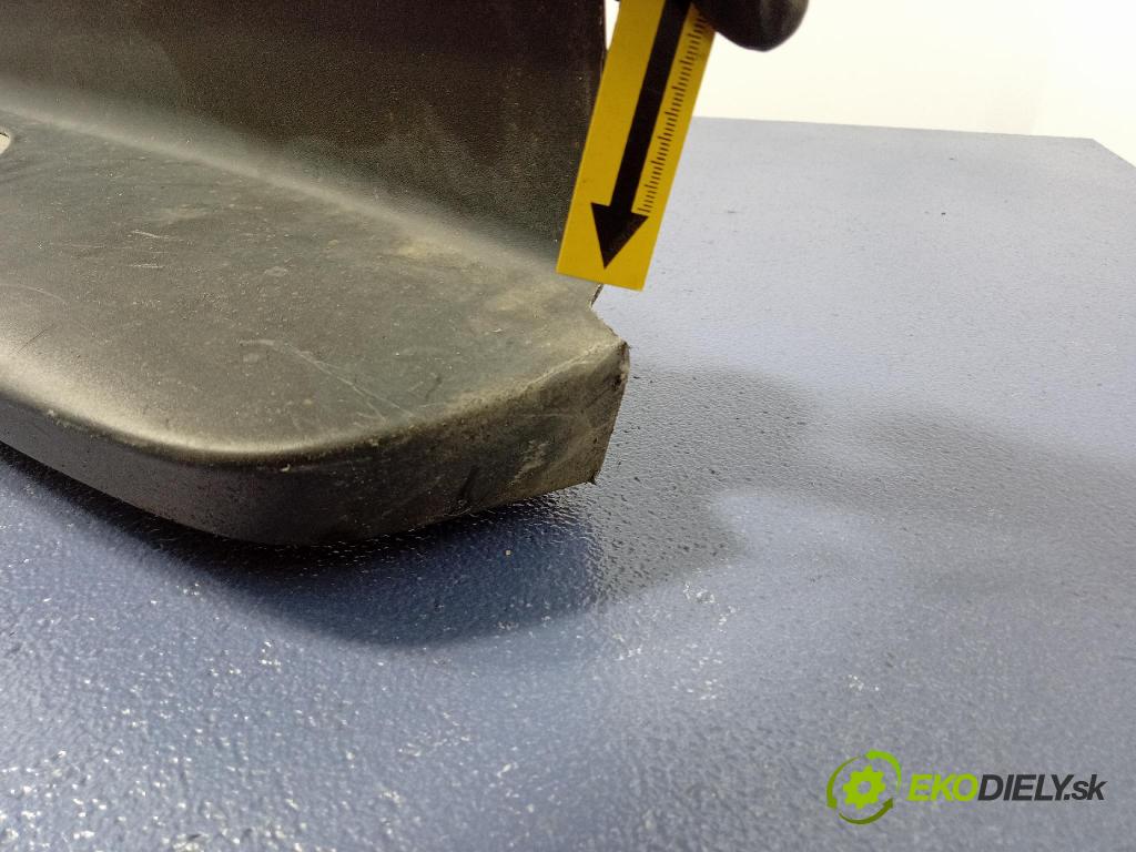 Toyota Highlander iv 19 0 lišta Práh: T0473200