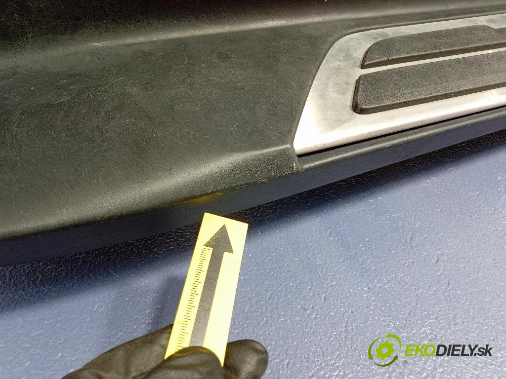 Toyota Highlander iv 19 0 lišta Práh: T0473200