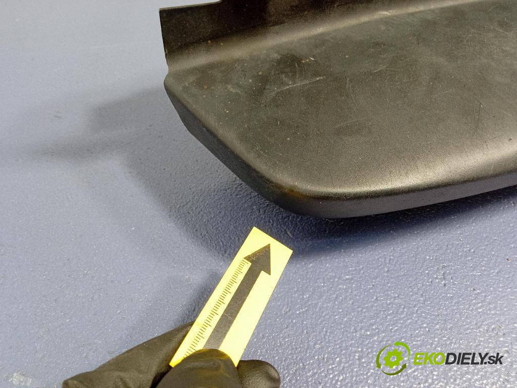 Toyota Highlander iv 19 0 lišta Práh: T0473200