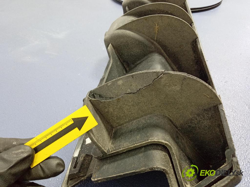 Toyota Highlander iv 19 0 lišta Práh: T0473200