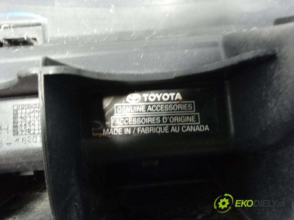 Toyota Highlander iv 19 0 lišta Práh: T0473200