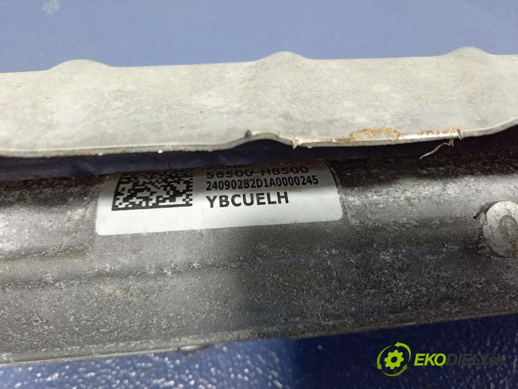 Kia Stonic 2024 Ozubené kolo: volant 56500-H8500