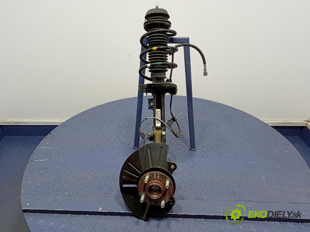 Kia Stonic 2024 McPerson: v pravo: 54660-H8750