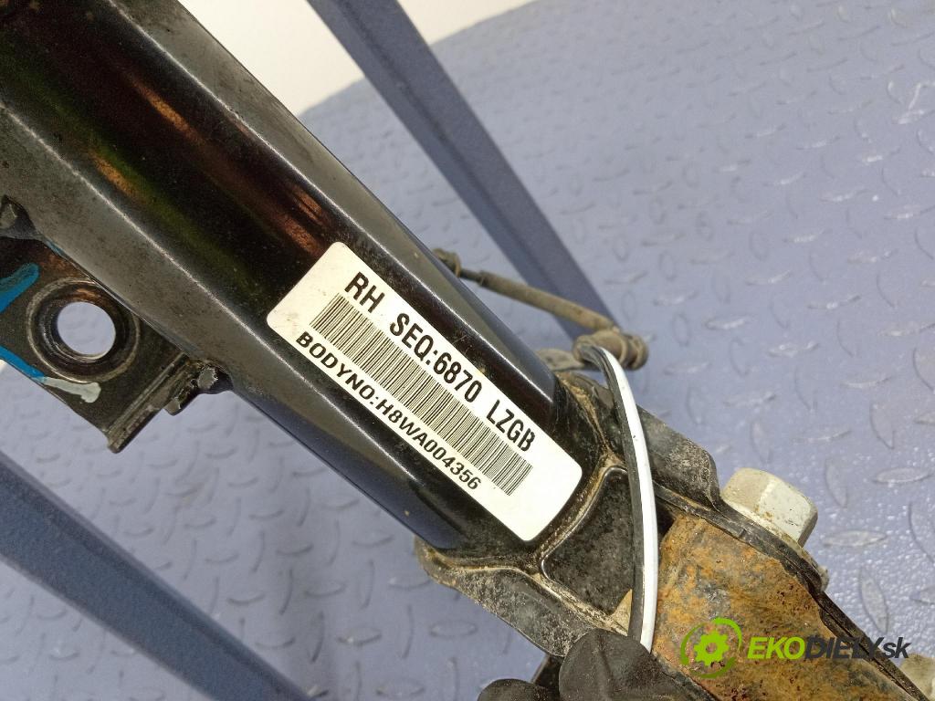 Kia Stonic 2024 McPerson: v pravo: 54660-H8750