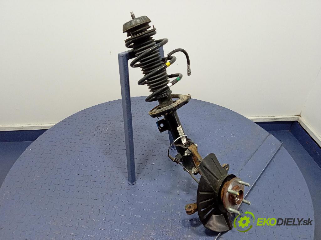 Kia Stonic 2024 McPerson: v pravo: 54660-H8750