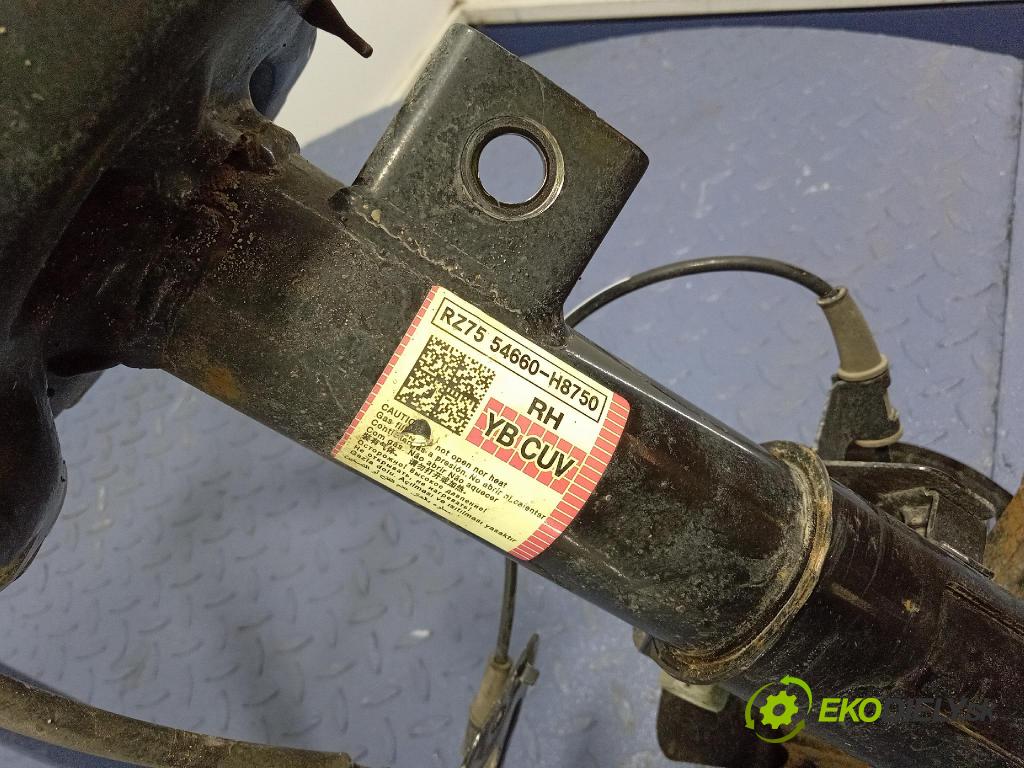 Kia Stonic 2024 McPerson: v pravo: 54660-H8750