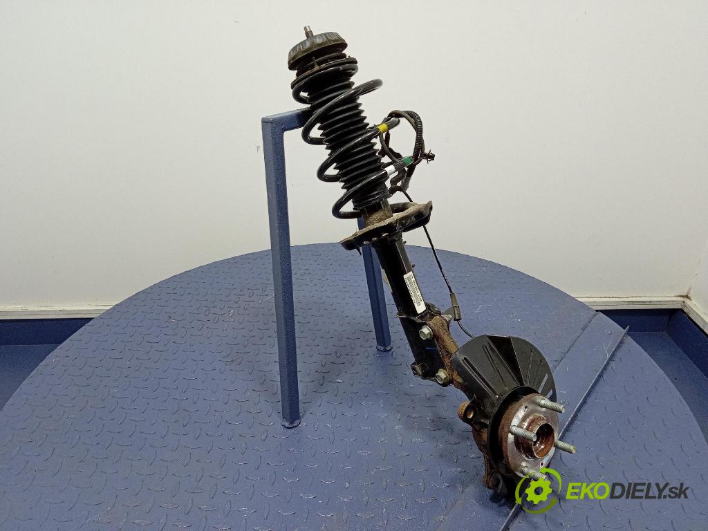 Kia Stonic 2024 McPerson: Vľavo: 54650-H8750