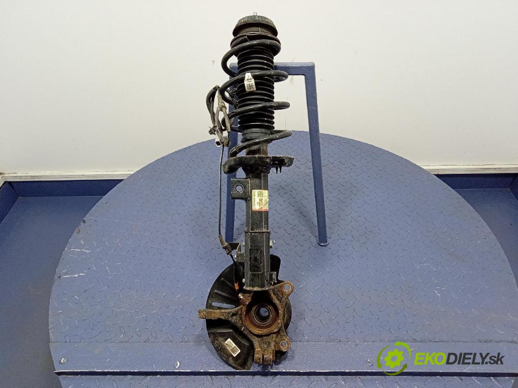 Kia Stonic 2024 McPerson: Vľavo: 54650-H8750