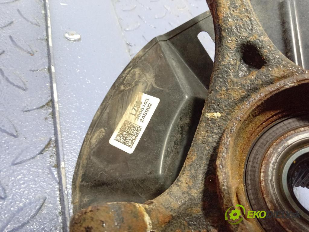 Kia Stonic 2024 (McPerson:): Levý: 54650-H8750