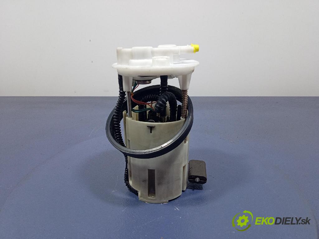 Toyota Avensis 2004 čerpadlo Palivo: / Systém: Meranie: 058030F001