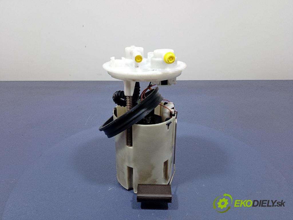 Toyota Avensis 2004 čerpadlo Palivo: / Systém: Meranie: 058030F001