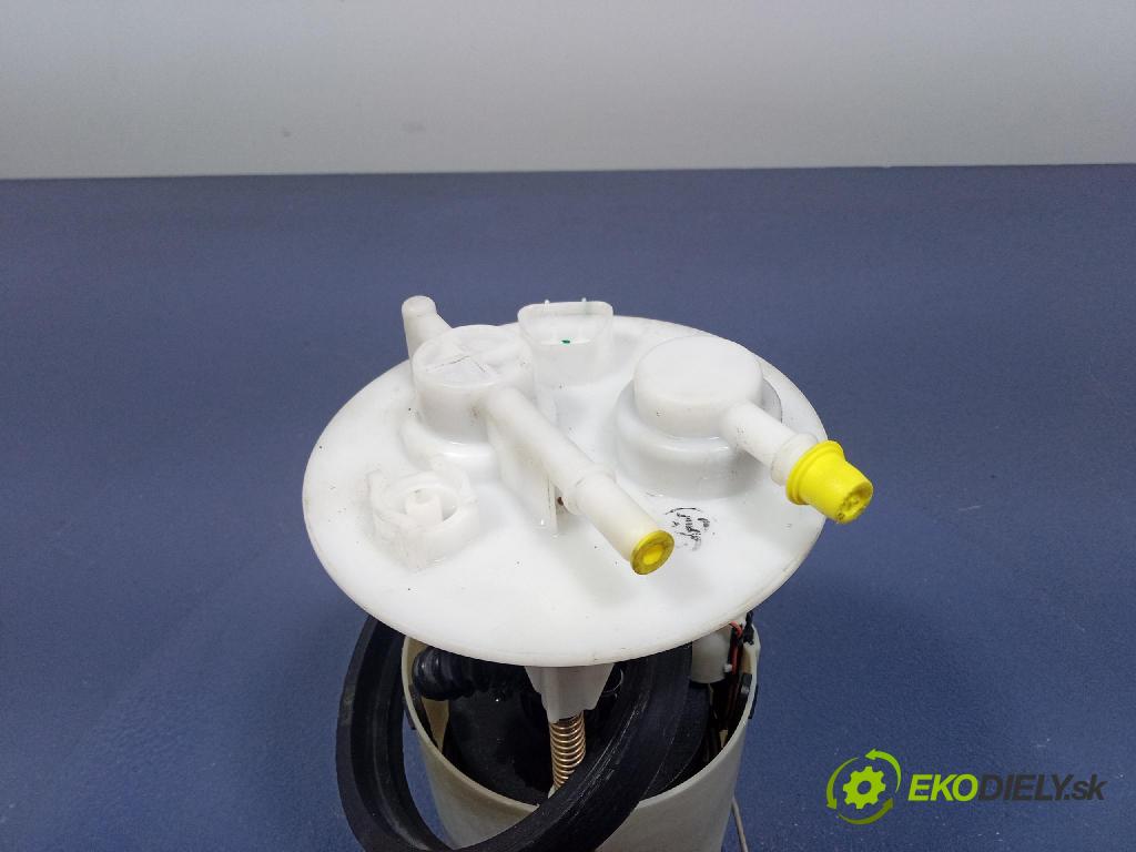 Toyota Avensis 2004 čerpadlo Palivo: / Systém: Meranie: 058030F001