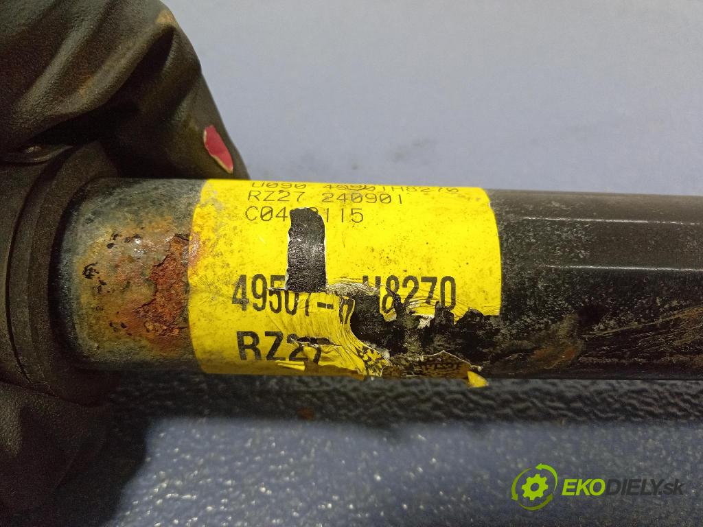 Kia Stonic 2024 poloos Práva: před 49501-H8270