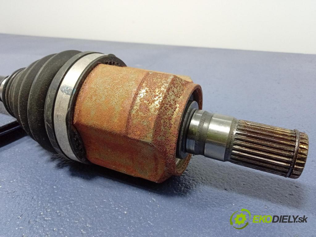 Kia Stonic 2024 poloos Práva: před 49501-H8270