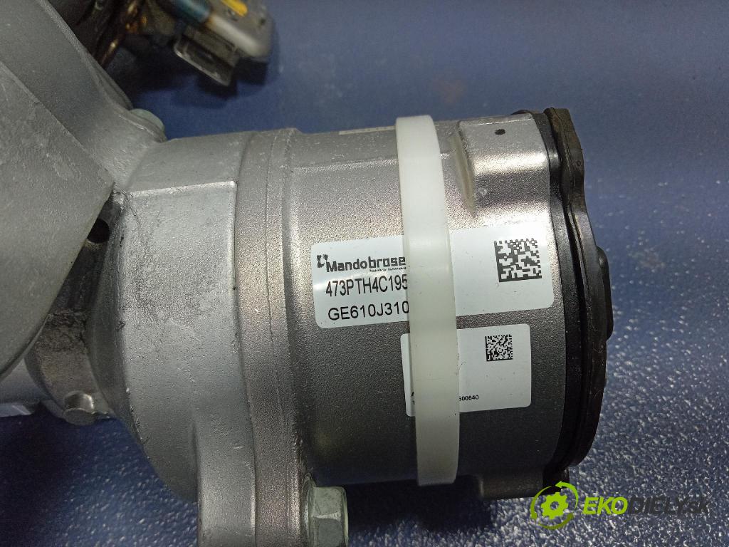 Kia Stonic 2024 poloos Práva: před 49501-H8270