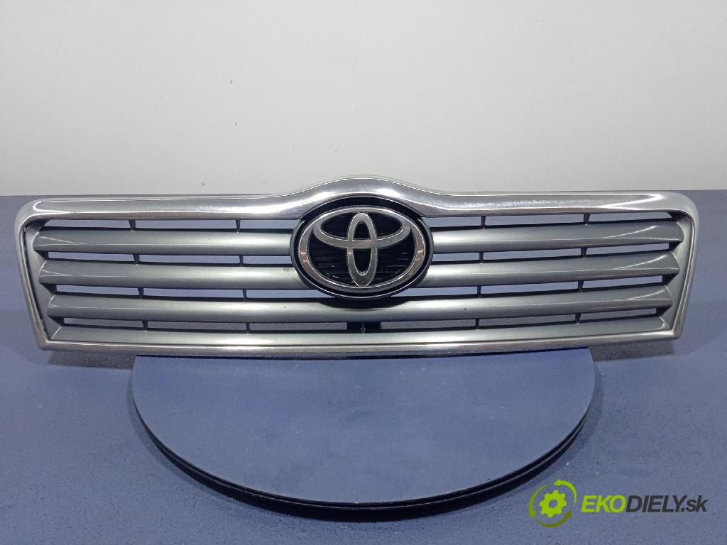 Toyota Avensis 2004 mřížka / Gril: 53114-05060