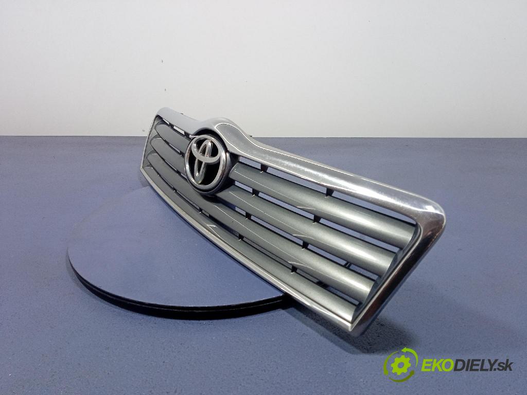 Toyota Avensis 2004 mřížka / Gril: 53114-05060