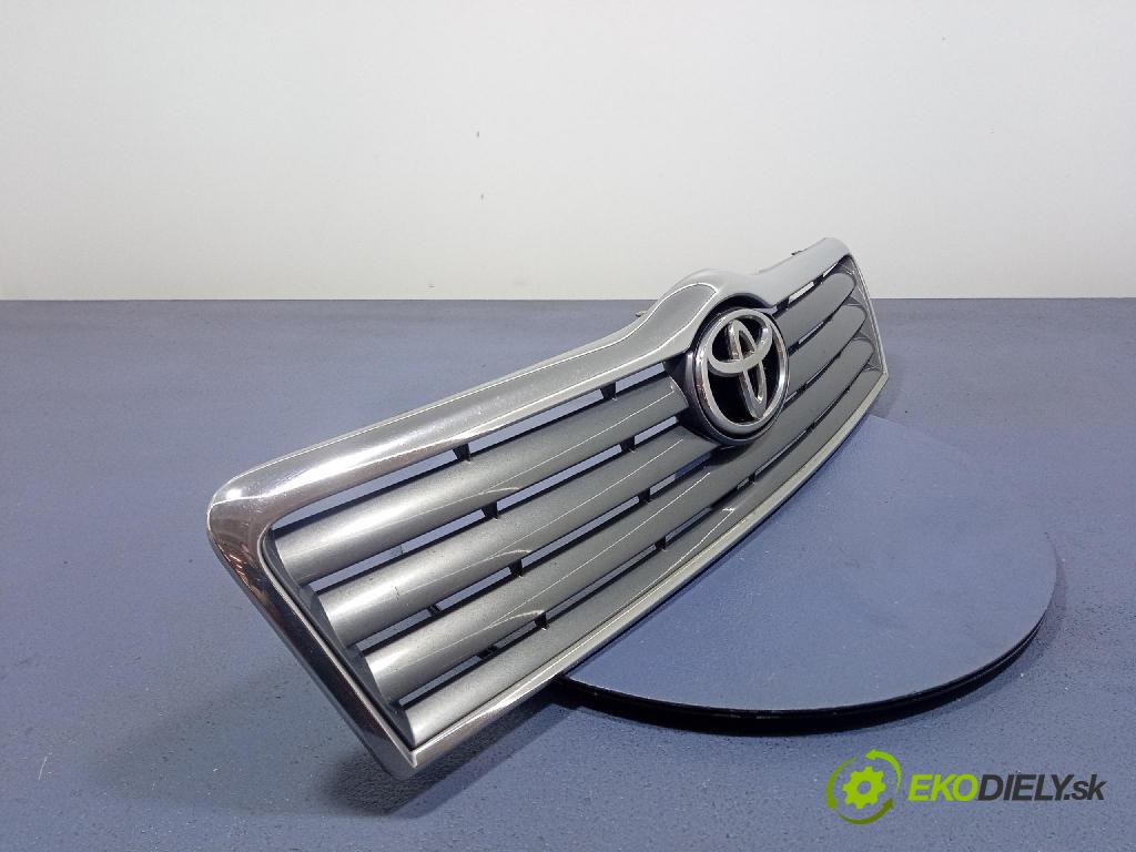 Toyota Avensis 2004 mřížka / Gril: 53114-05060