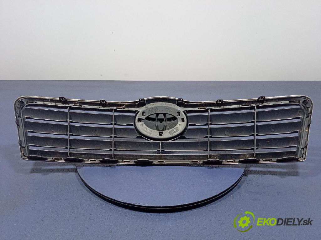 Toyota Avensis 2004 mřížka / Gril: 53114-05060