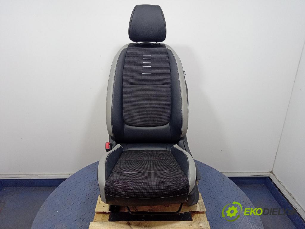 Kia Stonic 2024 Sedačka Ovládače: