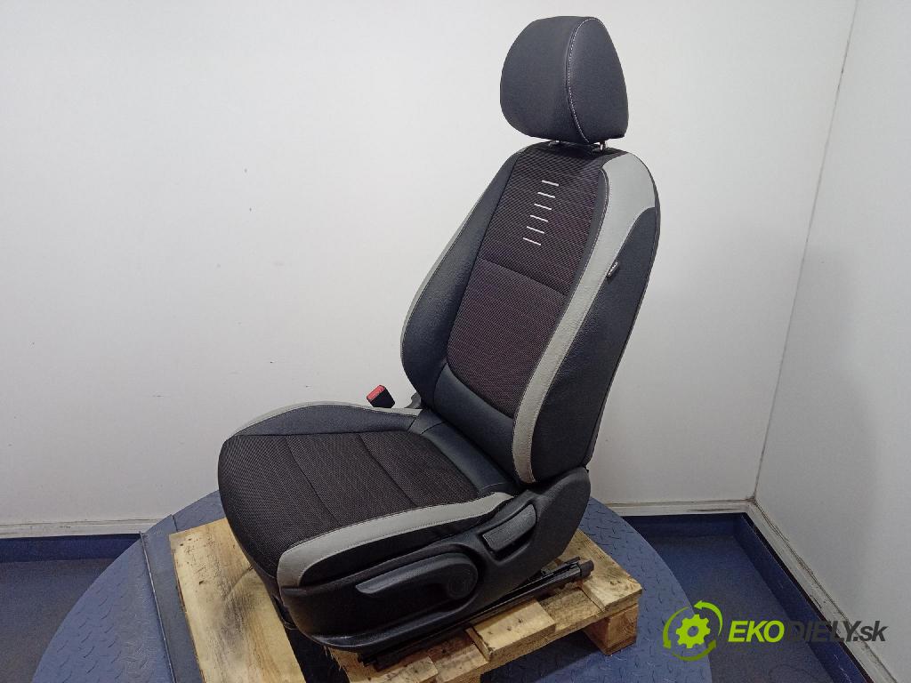 Kia Stonic 2024 Sedačka Ovládače: