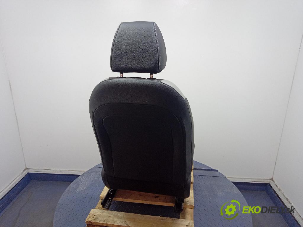 Kia Stonic 2024 Sedačka Ovládače: