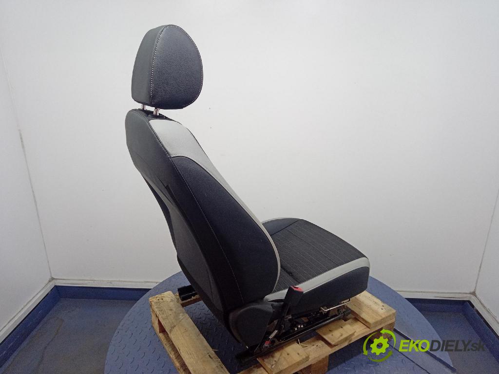 Kia Stonic 2024 Sedačka Ovládače: