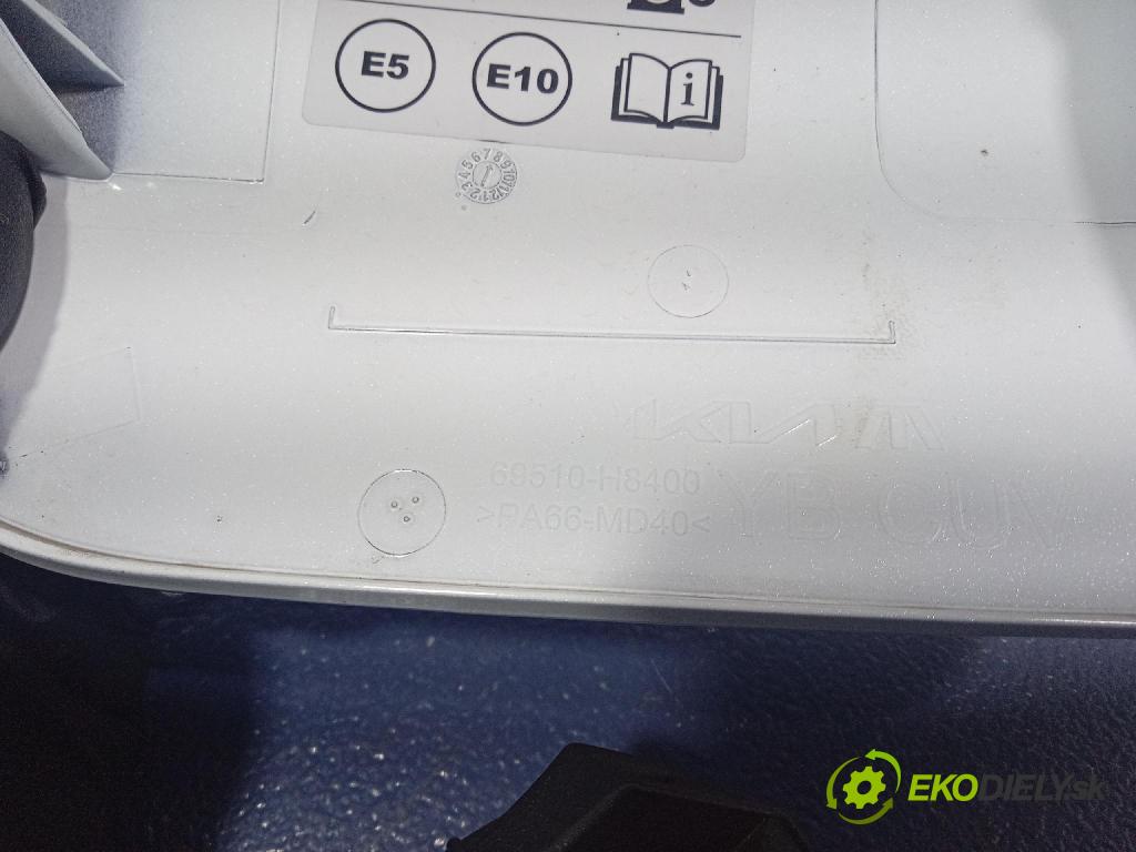 Kia Stonic 2024 Klapka Infuze Paliva: 69510H8400