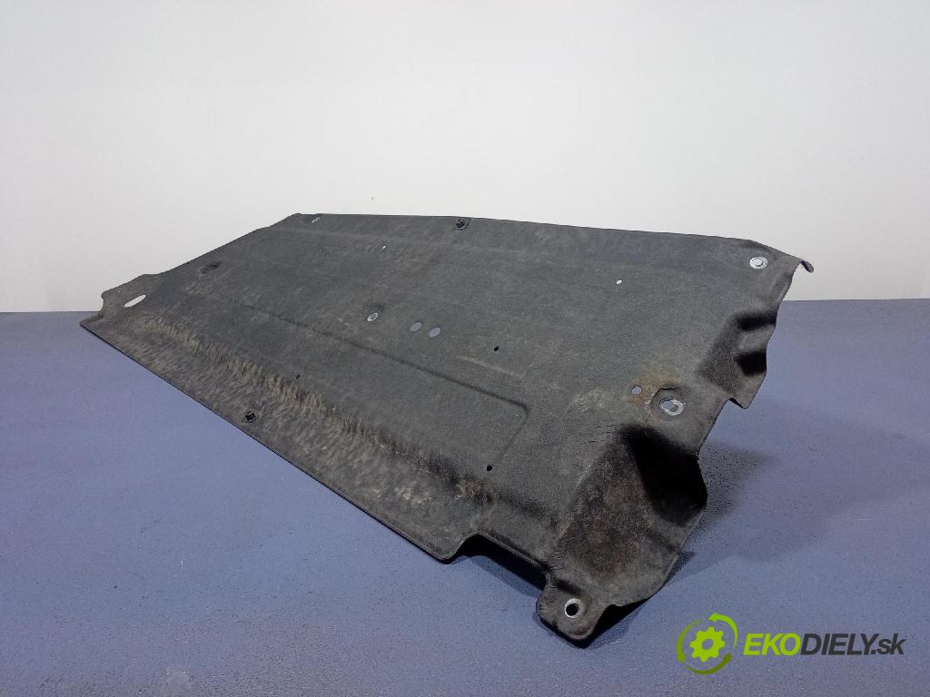 Kia Stonic 2024 kryt Plast: podvozek: 84215H8100