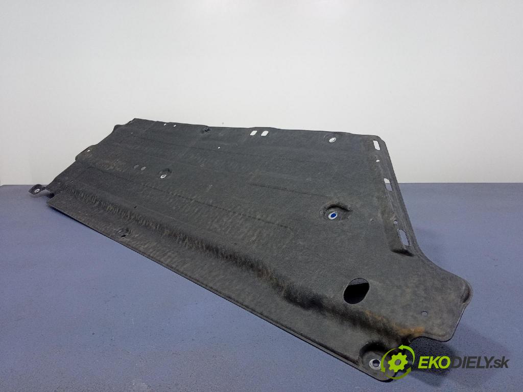 Kia Stonic 2024 kryt Plast: podvozek: 84225H8100