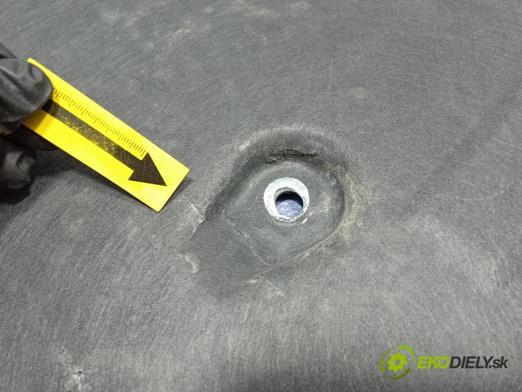 Kia Stonic 2024 kryt Plast: podvozek: 84225H8100