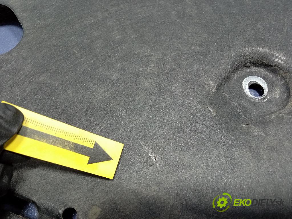 Kia Stonic 2024 kryt Plast: podvozek: 84225H8100