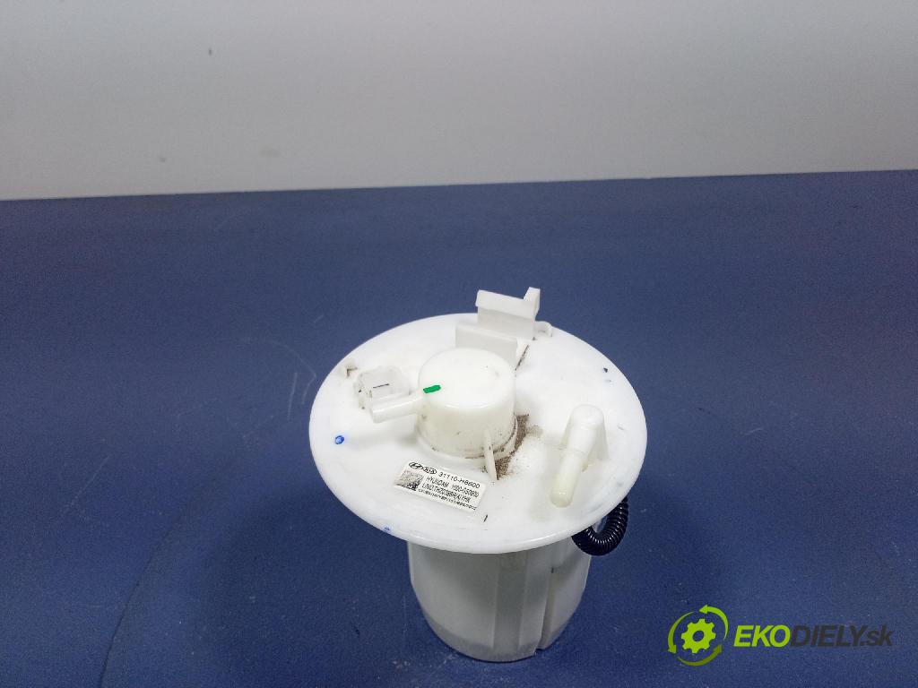 Kia Stonic 2024 čerpadlo Palivo: / Systém: Meranie: 31110H8600